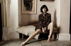 undertheradarnz:  Listen: Bat For Lashes