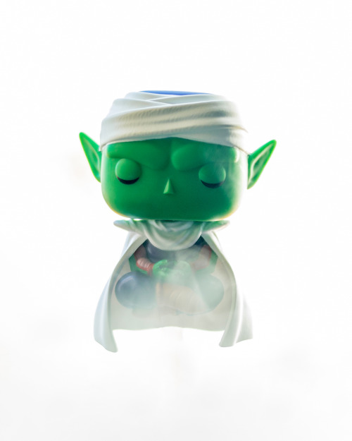 Funkos’ Adventure: Piccolo