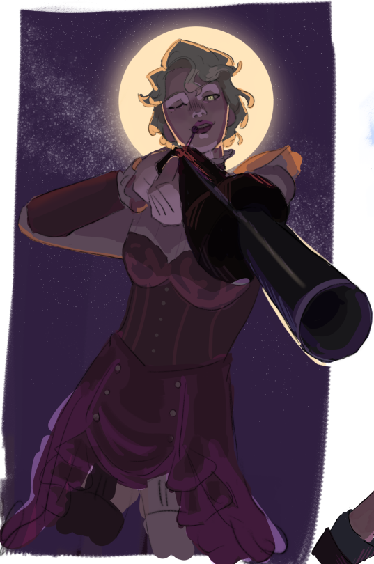 Sum Paintins'