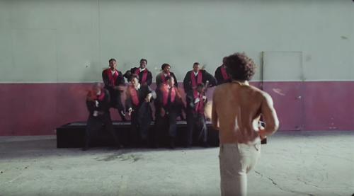 fakehocean: Childish Gambino - This is America