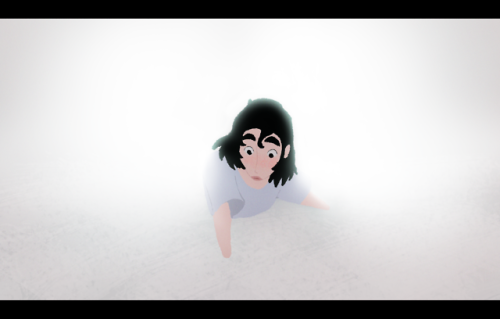 Some color keys I did for our short movie and more to come very soon !You can watch it here ~&n