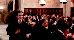 halphalp:  gifharrypotter: Harry Potter and the Deathly Hallows - parallels   Oh