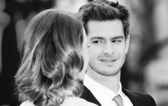 stonefieldofdreams:  Emma: My favorite scene is [Peter and Gwen] reuniting after