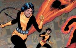 nativeamericannews:  X-Men Movie Spinoff