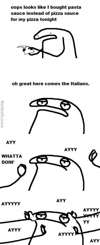 flork-of-cows-unofficially:italians  adult photos