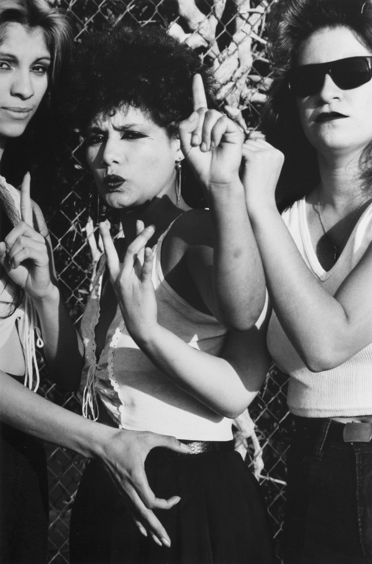 Profeminist — The Folk Feminist Struggle Behind the Chola...