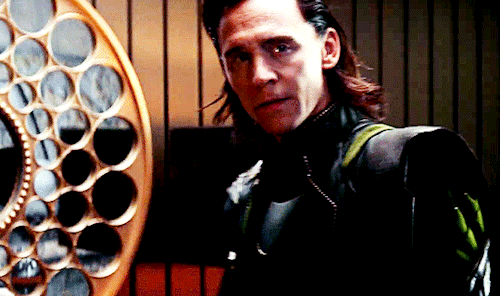 okiejess1208:lowhostrikesback:thedorenott:Exclusive Clip from Loki — streaming May 2021 on Disney+Th