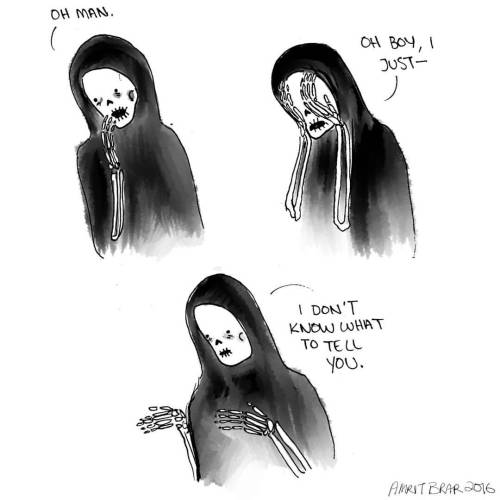 musterni-illustrates:we did not anticipate this.