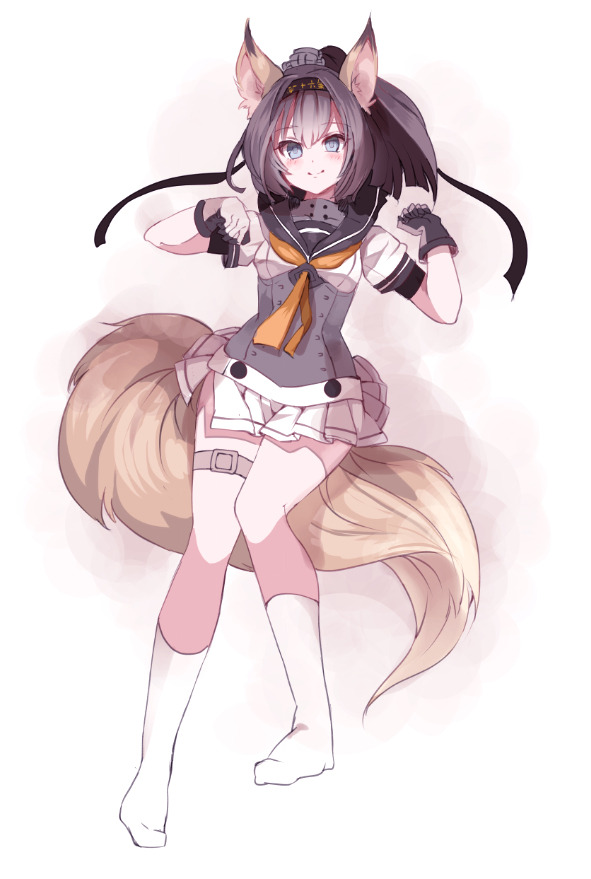 caskitsune:  【今回はシリアスも】大湊警備府だより７ | 枕狐（まくらこ）※Permission