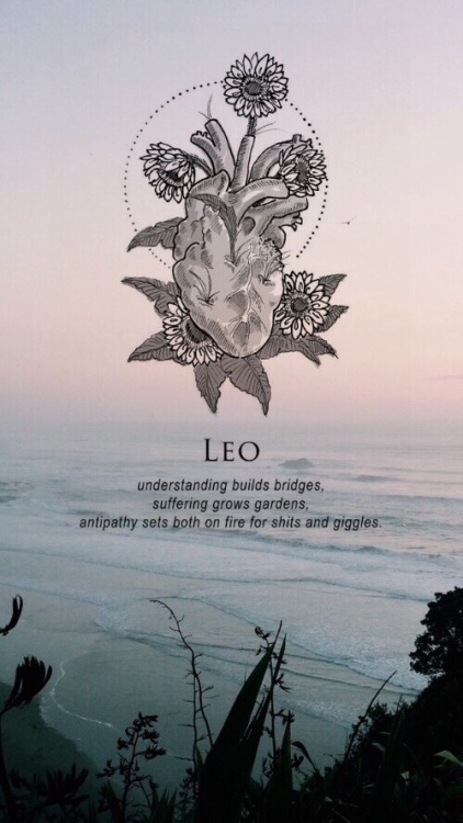 • Zodiac lockscreens • • like and/or reblog if you use please •