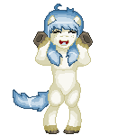 ask-oddends:  All art done by : http://mlpdarksparx.deviantart.com/ Edited them
