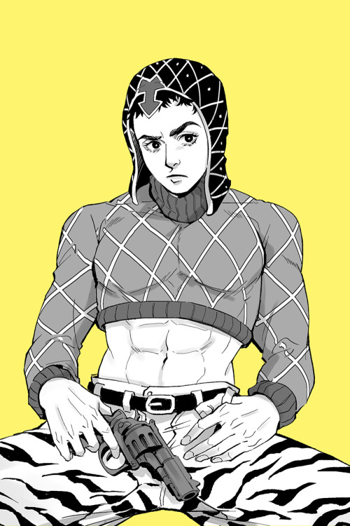 JOJO Logs