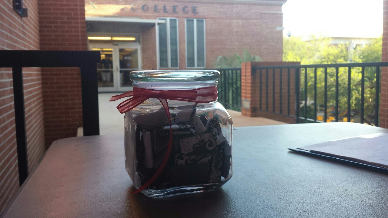 gingerofmanyfandoms:  So I am sitting at school waiting for class to start and this