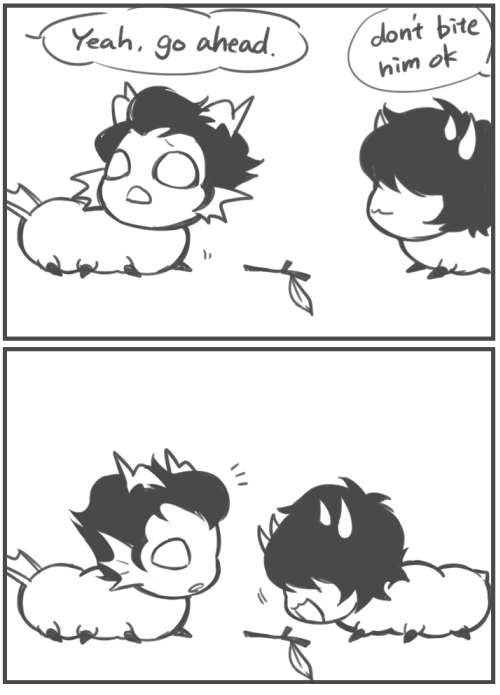 q-dormir:       related to this(?) 