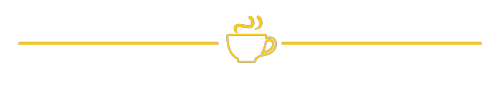Coffee Cups And Unconditional Love