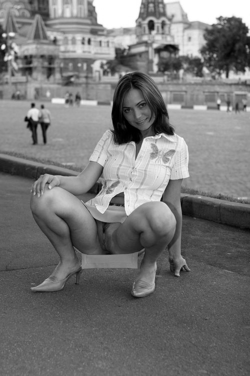 The Most Sophisticated and Sexy Beauty
