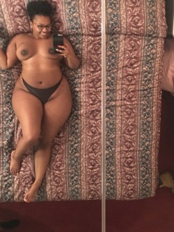 thesexy-bbw:  She is so sexy 