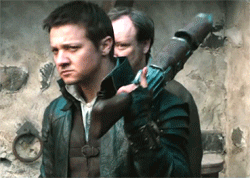 edsongg:  Hansel &amp; Gretel: Witch Hunters♥