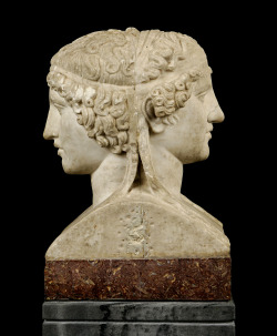 hadrian6:  Herma -Twin Sisters of Aphrodite