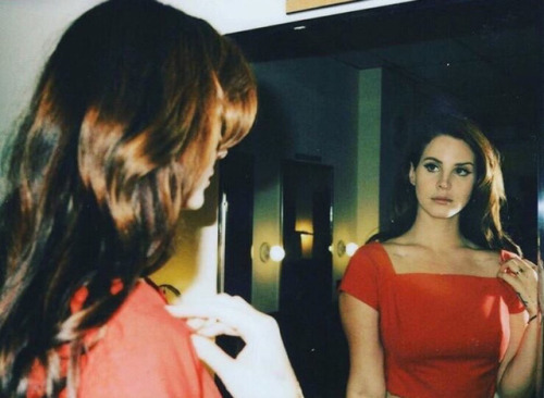 Porn Pics pinupgalore-lanadelrey:Through the years..