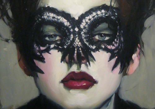 whatjanesaw:  Malcolm Liepke  www.facebook.com/MalcolmLiepke/ 