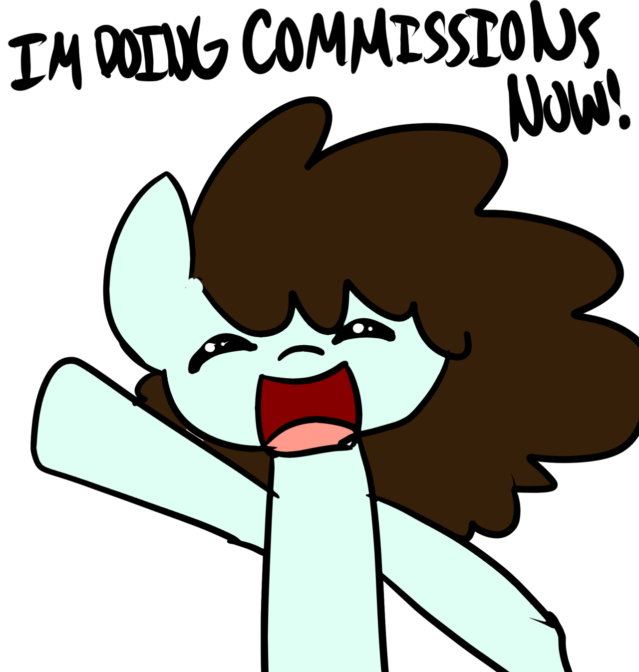askcaptainbubbles:  Happy Commissioning!!! also you kinda have to have a deviantart