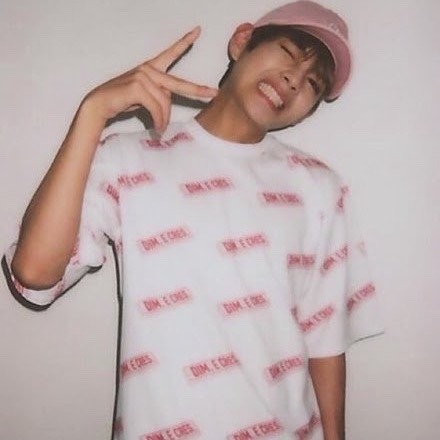kthvhoney: You made pink forever stain my cheeks