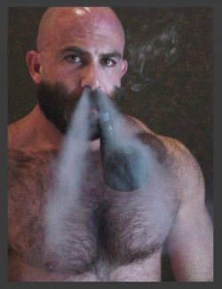 hotpipemenblog:  “HOT PIPE DADDY OF THE DAY!” MORE CLICK FOLLOW or HERE TO FIND NEAR YOU: HOT PIPE MEN