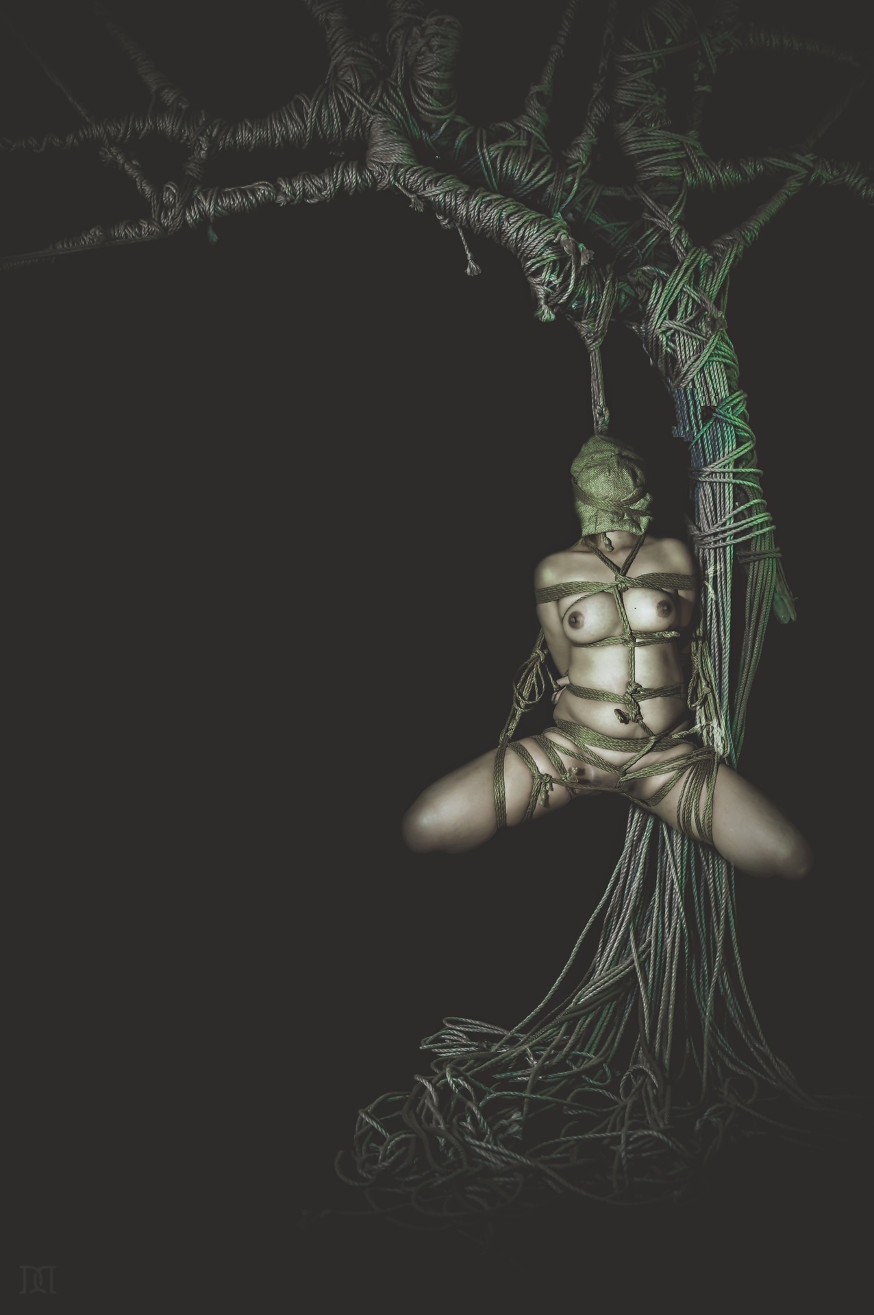Ropeonbody