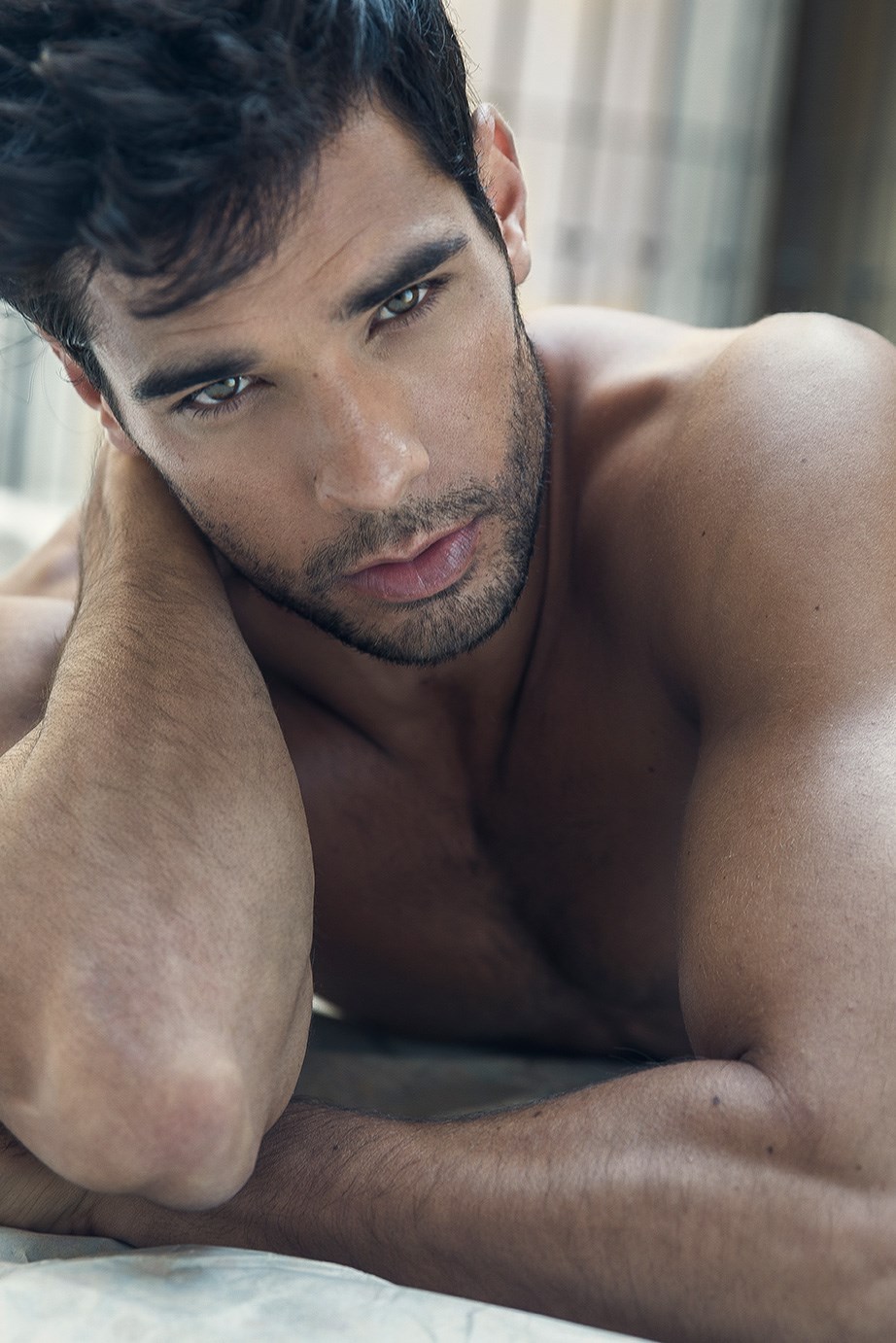 malebodyperfection:  Joao Gabriel Chiaffitelli