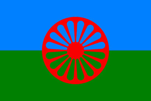 active-rva:Today is International Romani Day. The Romani are a widely-dispersed