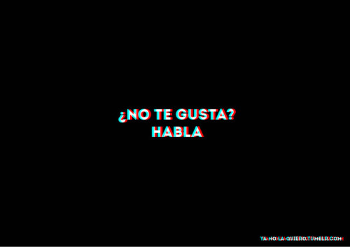 ya-no-la-quiero:    Nadie sabe lo que pasa por tu mente. Es mejor expresarse en lugar de solo esperar.. Ya tienes el no, arriésgate por obtener el SI. Solo tienes una vida, no la compliques / Anónimo 