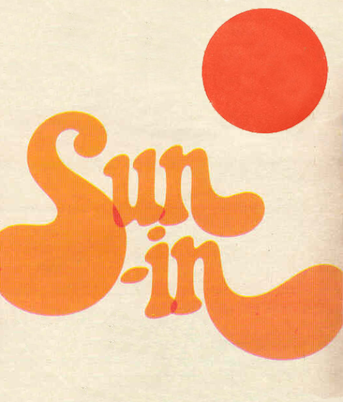 apeninacoquinete: sun-in, 1970s