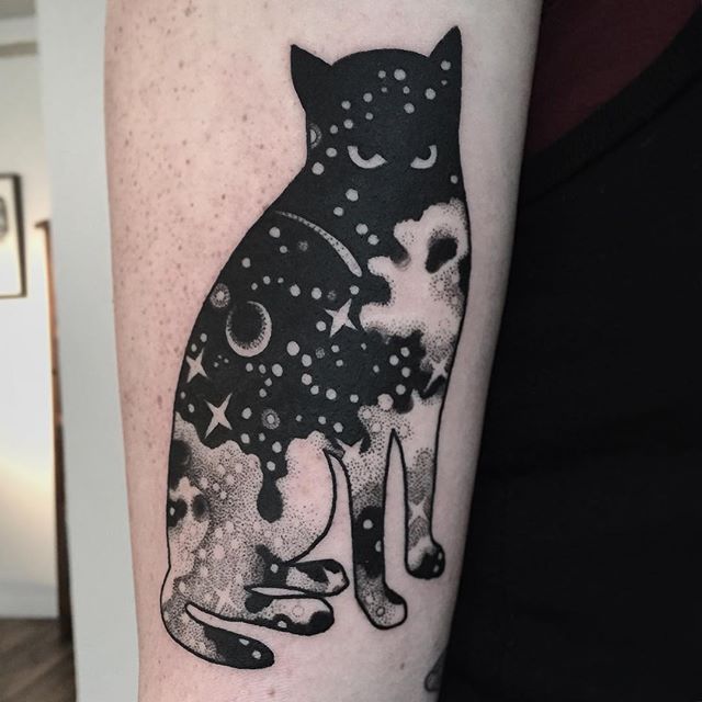 1337tattoos:    Susanne König   