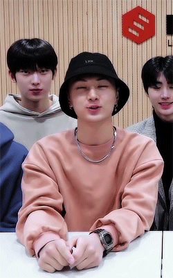 Get Enhypen Jay Park Gif