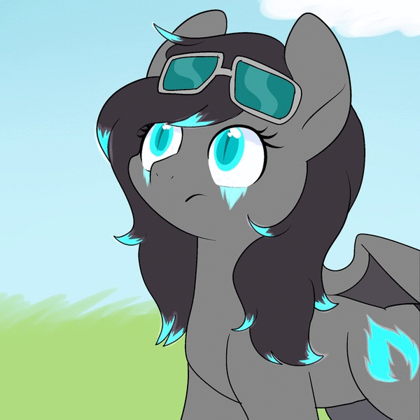 ask-inkieheart:  …ow ♥ Ember ♥  Meeps! xx;