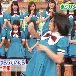 AKB48 Gifs
