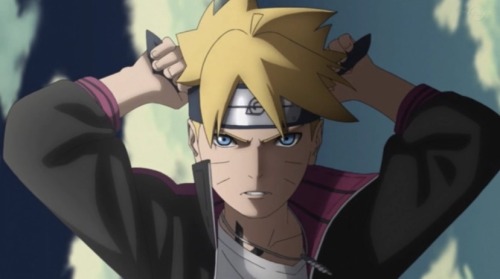 THE FORESHADOW TO THE TIMESKIP WENT CRAZY HOLY FUCKKK