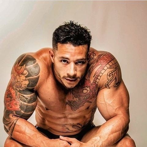 bean167:  kell ferreira