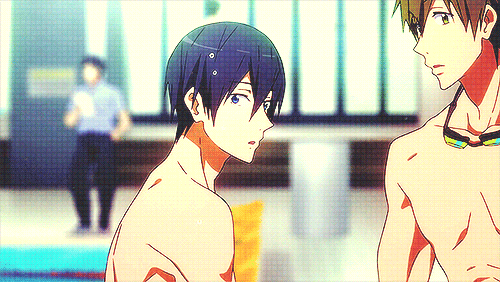   "You showed me the best sight I could have asked for!"  Requested by
