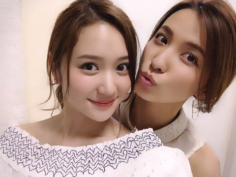 #葉月ゆめ #yume_hazuki #戸田れい #rei_toda
