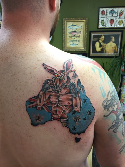 inkjustbecause:  Ink, Just Because