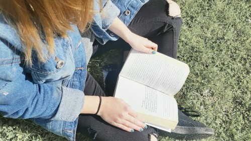 Jeans: Tally Weijl Jacket: Only Shoes: Puma