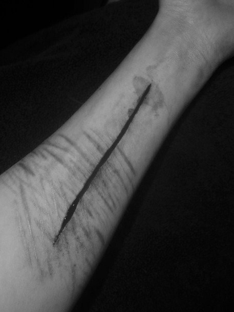 My dream is die ...