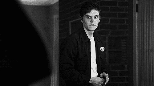 pannaluca99:  ⇨ “Freak”