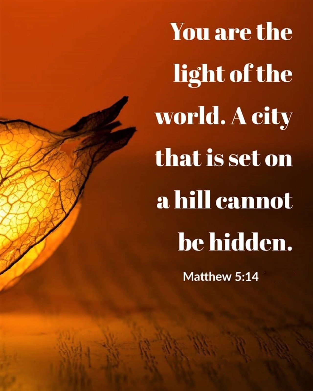 The Living Matthew 5 14 Nkjv You Are The Light Of The The Living Matthew 5 14 Nkjv You Are The Light Of The