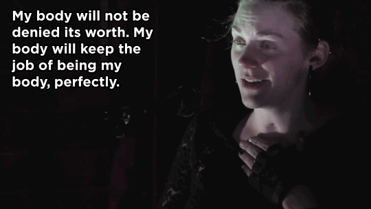 huffingtonpost:  LISTEN: Woman In A Wheelchair Gives Powerful Response To A Rude