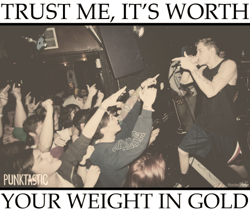 thastorysofar:   The Story So Far / Mt. Diablo (x) 