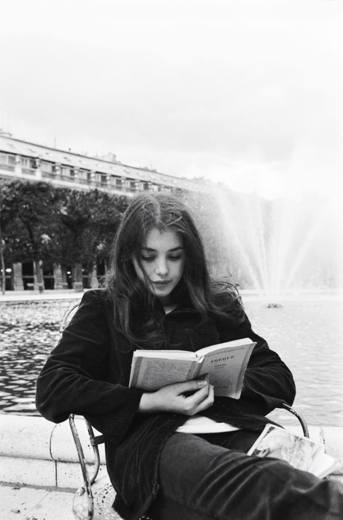 laurentrend:  Isabelle Adjani by Jean-Claude Deutsch