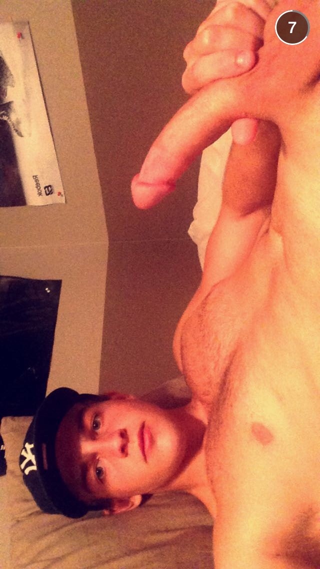 19 year old cum dump!